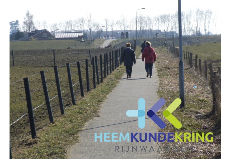2006-13-03 Geuzenwaard -Oude Rijn (7)